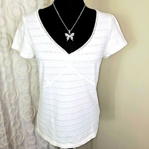 Tommy Hilfiger Shirt Sz Medium